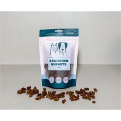 BuonViando Kaninchen Nuggets 250g