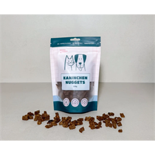 BuonViando Kaninchen Nuggets 250g