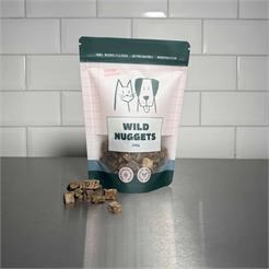 BuonViando Wild Nuggets 250g