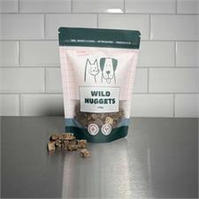 BuonViando Wild Nuggets 250g