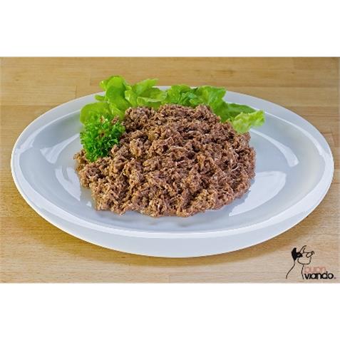 BV CH-Pferd Pur 500g