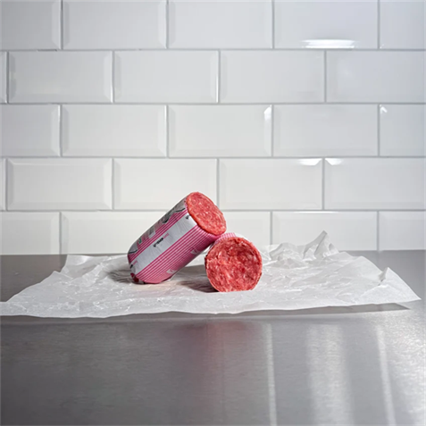 BV CH-Poulet"Balance" 500g