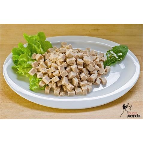 BV CH-Pouletwürfeli gekocht 500g