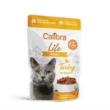 Calibra Feline Pouch Adult Ente in Sauce 85g