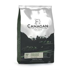 Canagan Ktz. Free-Run Chicken 1.5kg