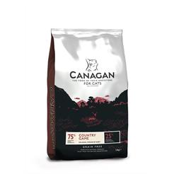 Canagan Ktz. Naturwild (Country Game) 1.5kg SV