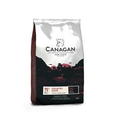 Canagan Ktz. Naturwild (Country Game) 1.5kg SV