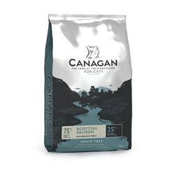 Canagan Ktz. Schottischer Lachs 375g