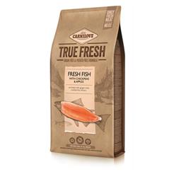 Carnilove TrueFresh Can. Adult Fisch 11.4kg