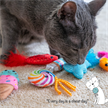 Catstages Kitty Sweet Treats 6 Stück | Bild 2