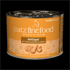 Catz finefood C. Adult Geflügel 200g