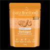 Catz finefood C. Adult Geflügel 85g