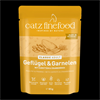 Catz finefood C. Adult Geflügel & Garnelen 85g