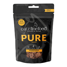 Catz finefood Purrrly No. 103 Huhn 35g