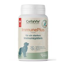 CellaVie Hund ImmunPlus Pulver 130g
