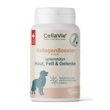 CellaVie Hund KollagenBooster Pulver 130g