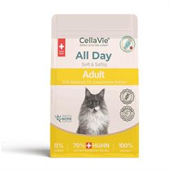 CellaVie Katze AllDay Adult Huhn & Kartoffel 350g