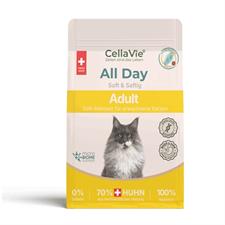 CellaVie Katze AllDay Adult Huhn & Kartoffel 350g