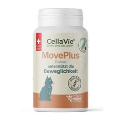 CellaVie Katze MovePlus Pulver 55g