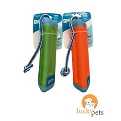 Chuck it! Amphibious Bumper Mix Farbe Medium
