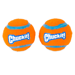 Chuck It Tennis Ball Medium 2 Stk.