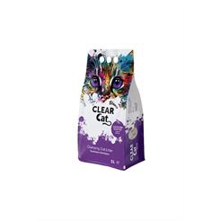 Clear Cat Blanco Lavender 20l / 16.8kg