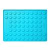 Collory Pfote Backformen Medium (3cm) Türkis