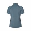 DC FeelFree Dog Walker Zip T-Shirt Sky Gr. L | Bild 2