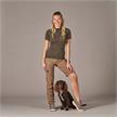 DG 2-in-1 Summer Zip-Off Shell P. Mocca R. 38/48 | Bild 2