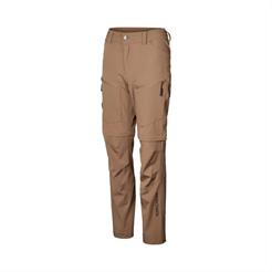 DG 2-in-1 Summer Zip-Off Shell P. Mocca R. 40/50
