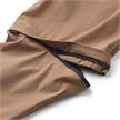 DG 2-in-1 Summer Zip-Off Shell P. Mocca R. 46/56 | Bild 4