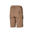 DG 2-in-1 Summer Zip-Off Shell P. Mocca R. 46/56 | Bild 3