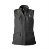 DG Elite Dog Training Vest Black /Bamboo Gr. S