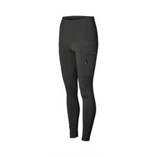 DG FeelFree Dog Walker Tights 2.0 Black Gr. S