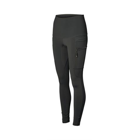 DG FeelFree Dog Walker Tights 2.0 Black Gr. S