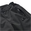 DG Pack&Dry Quick Zip Pants Black/Mateo Gr. L/M | Bild 5