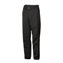 DG Pack&Dry Quick Zip Pants Black/Mateo Gr. L/M