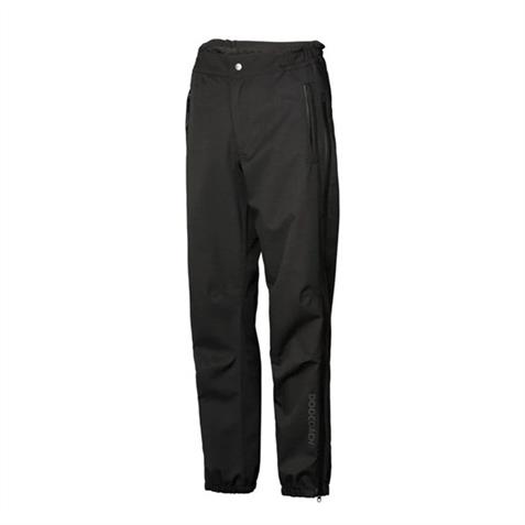 DG Pack&Dry Quick Zip Pants Black/Mateo Gr. S/XS