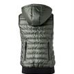 DG Padded Dog Walker Vest Beetle / Hyben L/M | Bild 2