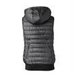 DG Padded Dog Walker Vest Black/Obelix 2XL/XL | Bild 2