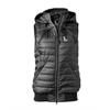 DG Padded Dog Walker Vest Black/Obelix 4XL/3XL