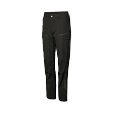 DG Unisex Shell Pants 2.0 Black/Reg. L. Gr. 38/48