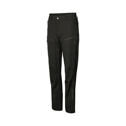 DG Unisex Shell Pants 2.0 Black/Reg. L. Gr. 46/56