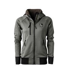 DG Walker Hoodie Beetle / Dice SV