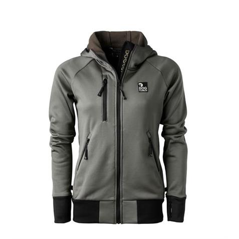 DG Walker Hoodie Beetle / Dice S