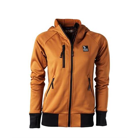 DG Walker Hoodie Sun Downer / Pixi 4XL