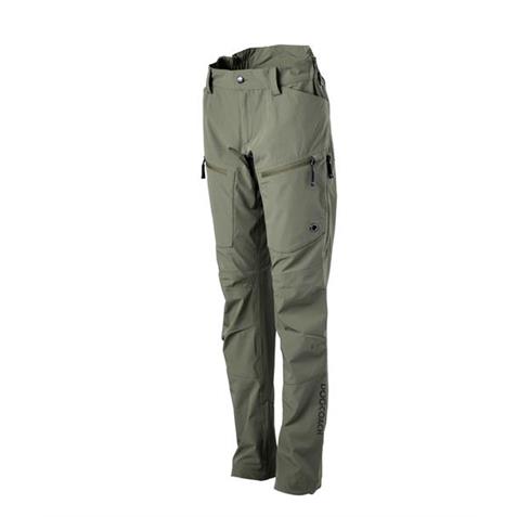 DG Walker Shell Pants Beetle Regular/Franzi 36/46 SV