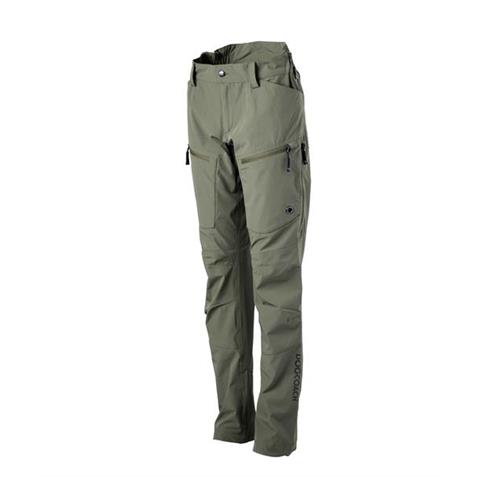 DG Walker Shell Pants Beetle Regular/Franzi 52/62