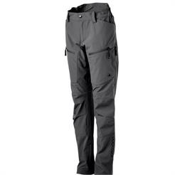 DG Walker Shell Pants Black Regular/Viggo 52/62 SV