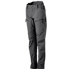 DG Walker Shell Pants Black Regular/Viggo 52/62 SV